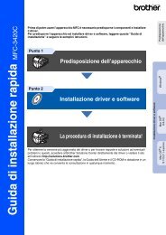 SCARICARE DRIVER STAMPANTE TERMICA METEOR SPRINT